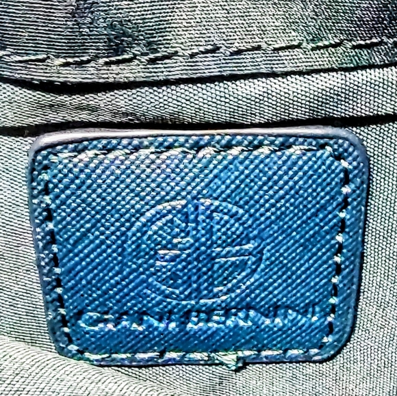 Giani Bernini Tri-Fold Out Wallet - Picture 4 of 4